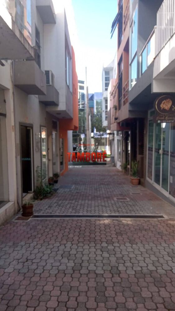 Prédio Inteiro, 96 m² - Foto 4
