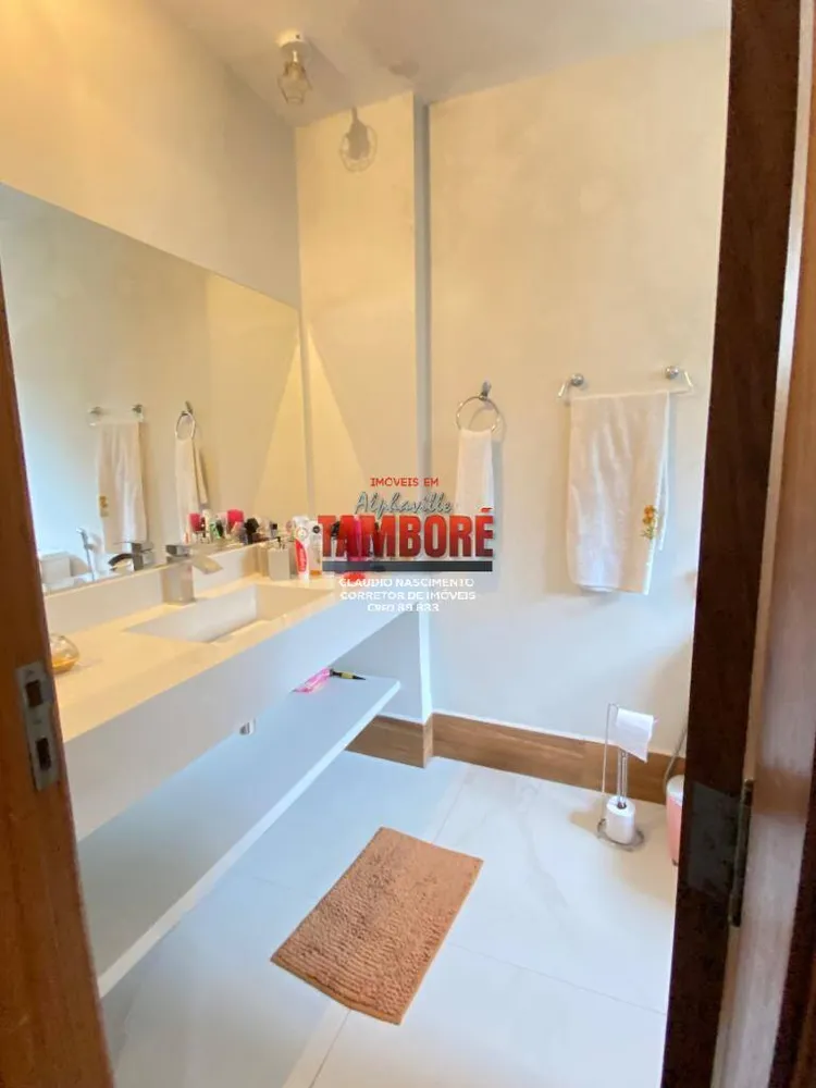 Casa de Condomínio, 3 quartos - Foto 10