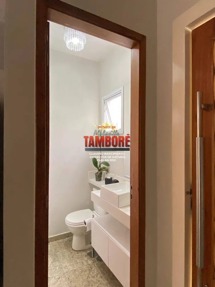 Casa de Condomínio, 3 quartos - Foto 5
