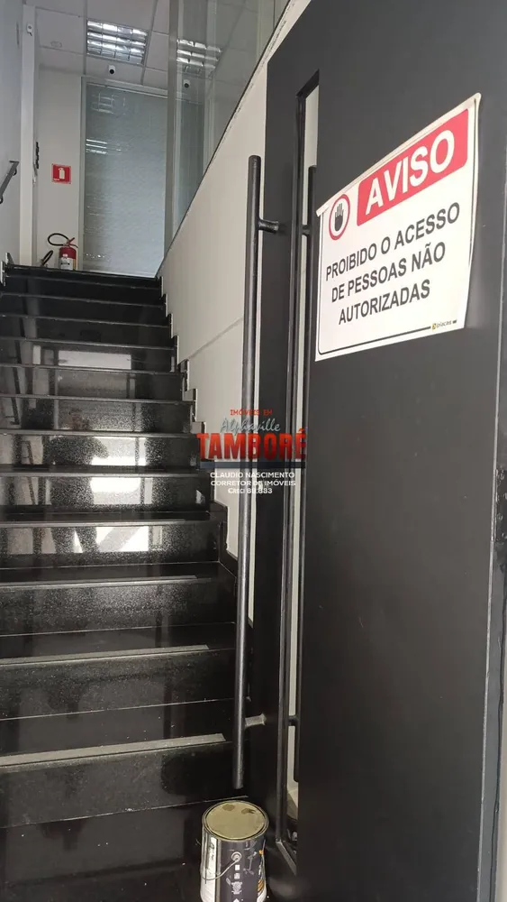 Depósito-Galpão, 500 m² - Foto 9