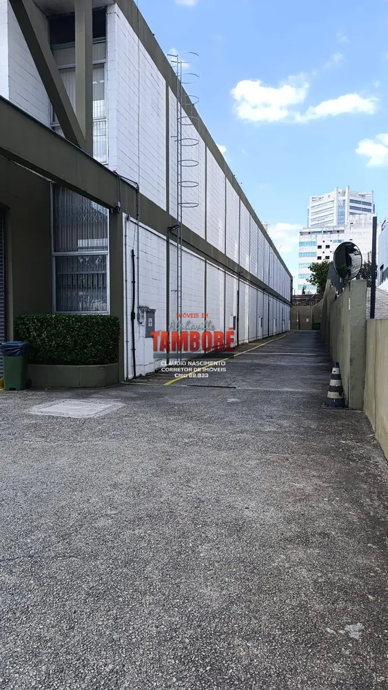 Depósito-Galpão, 500 m² - Foto 3
