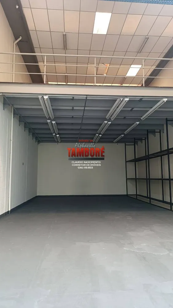 Depósito-Galpão, 500 m² - Foto 4