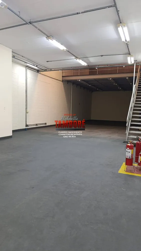 Depósito-Galpão, 500 m² - Foto 5