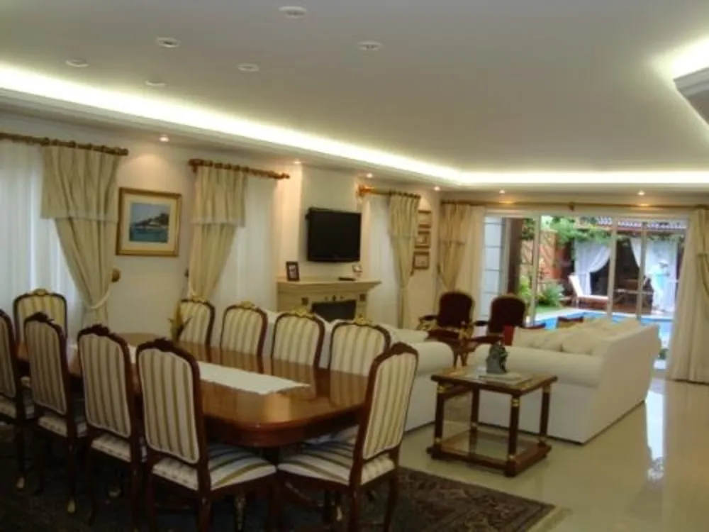 Casa, 485 m² - Foto 5