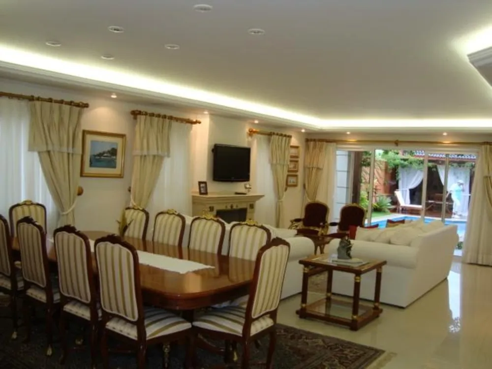 Casa, 485 m² - Foto 3