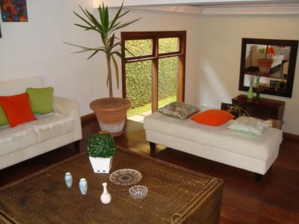 Casa, 4 quartos, 320 m² - Foto 5