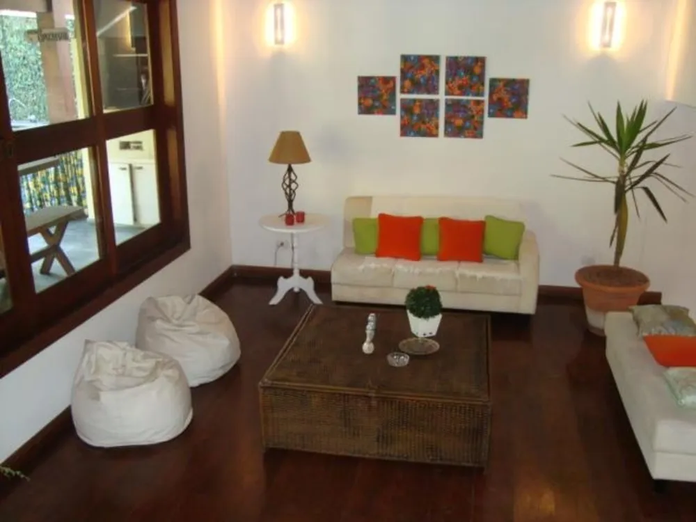 Casa, 4 quartos, 320 m² - Foto 9