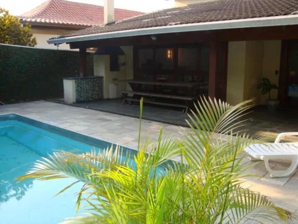 Casa, 4 quartos, 320 m² - Foto 4