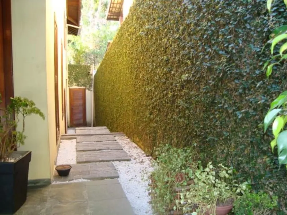 Casa, 4 quartos, 320 m² - Foto 2
