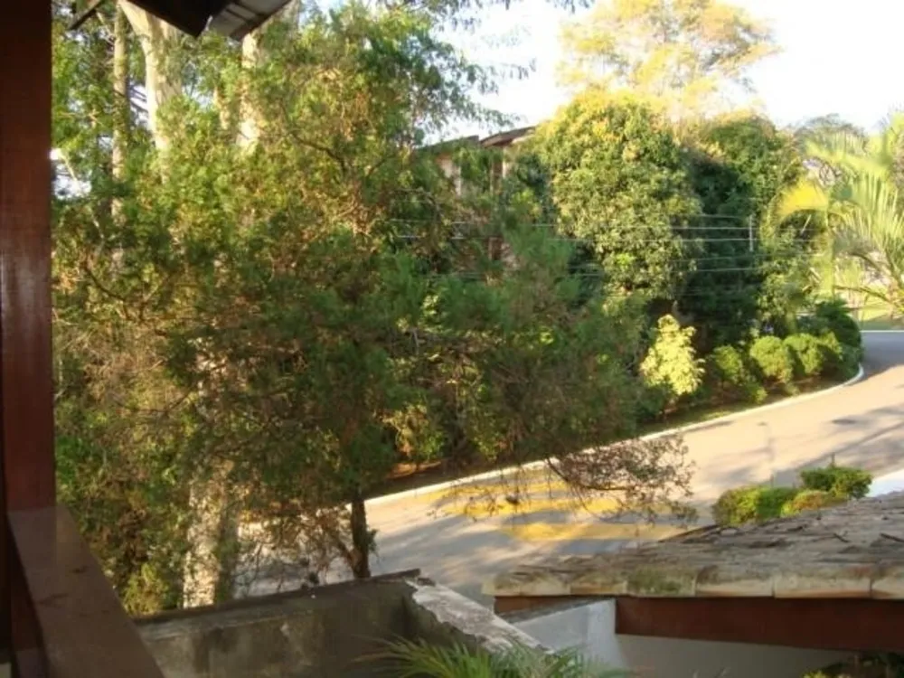 Casa, 4 quartos, 320 m² - Foto 1