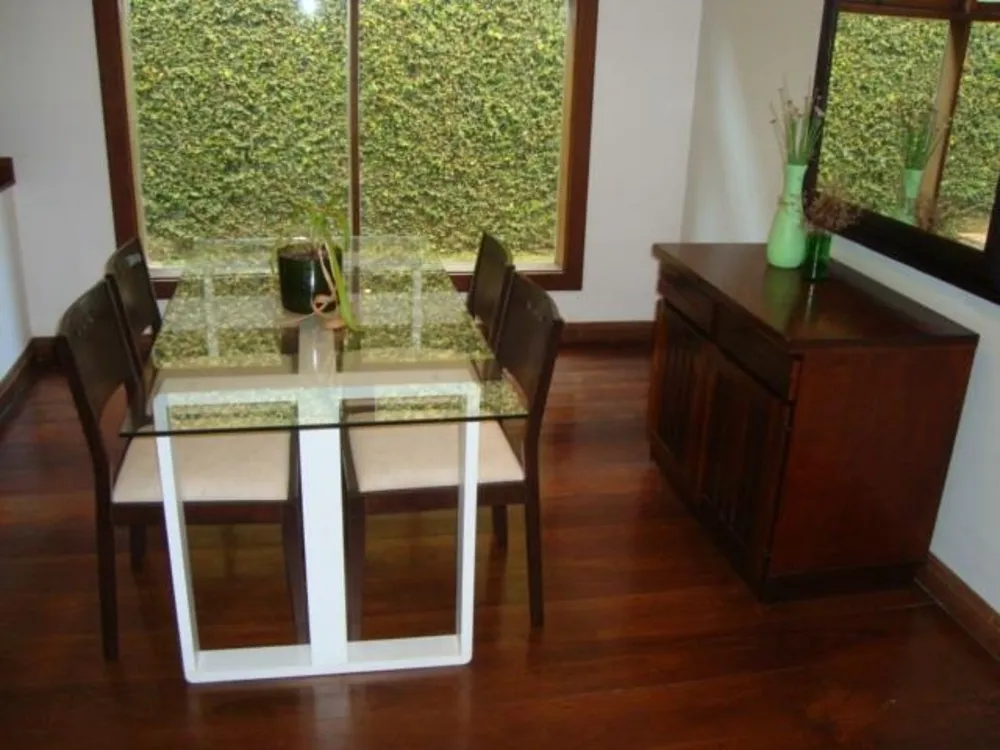 Casa, 4 quartos, 320 m² - Foto 8