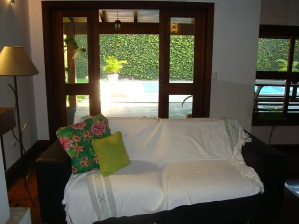 Casa, 4 quartos, 320 m² - Foto 6