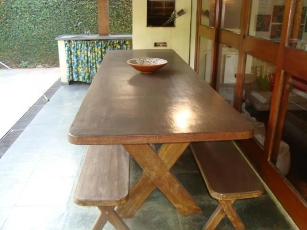 Casa, 4 quartos, 320 m² - Foto 3