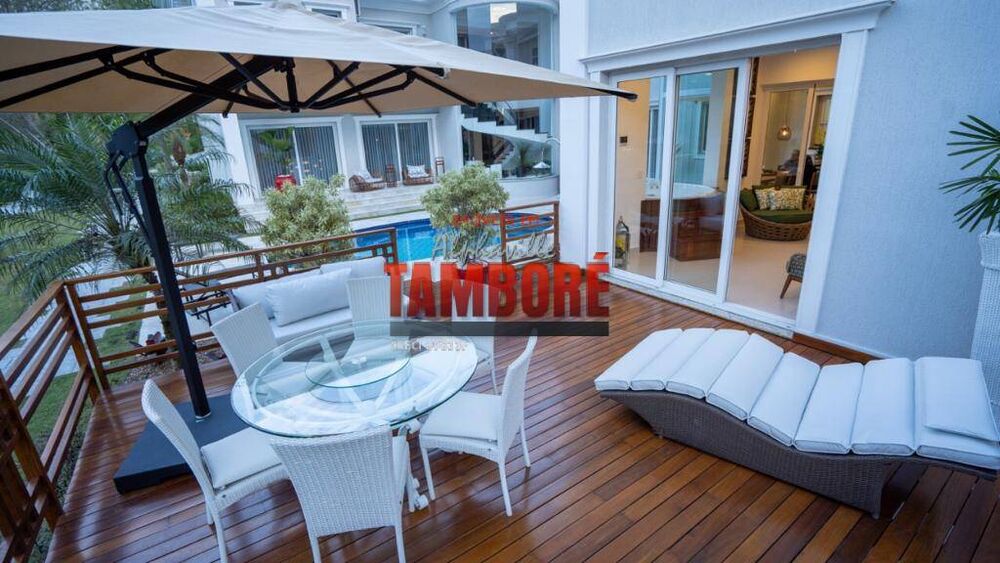 Casa de Condomínio, 7 quartos - Foto 4