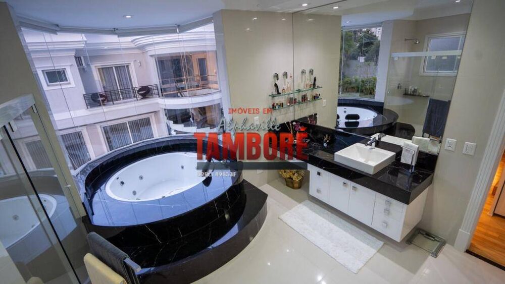 Casa de Condomínio, 7 quartos - Foto 3