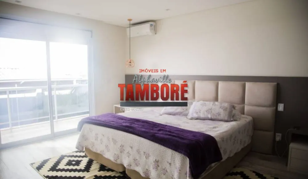 Casa, 5 quartos, 375 m² - Foto 1