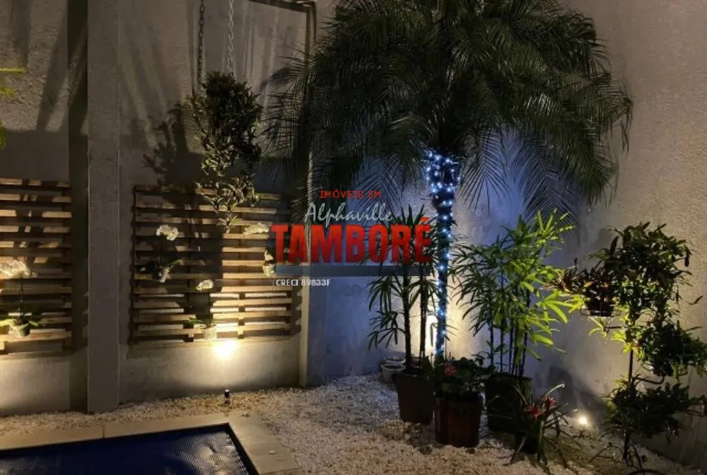 Casa, 5 quartos, 375 m² - Foto 2