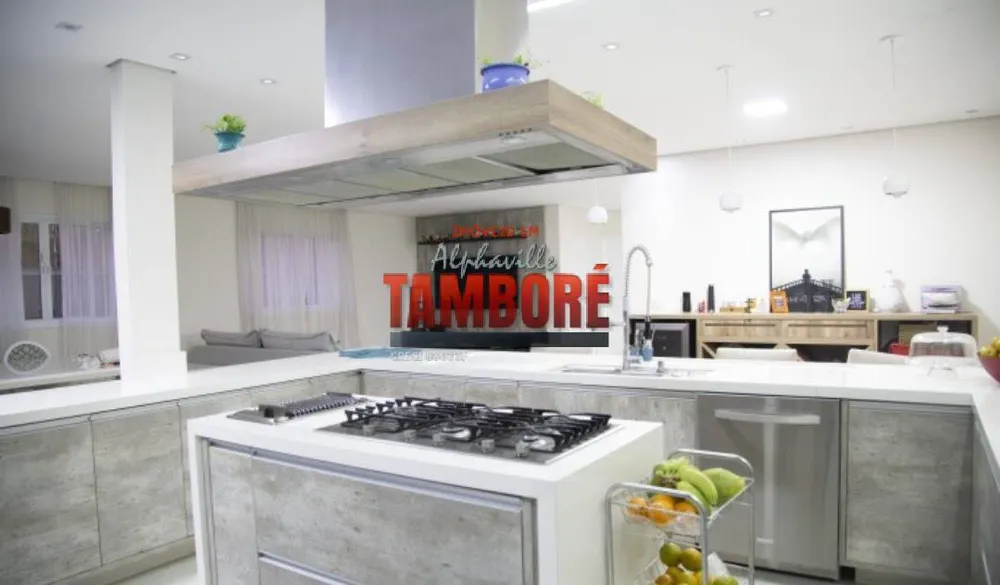 Casa, 5 quartos, 375 m² - Foto 8