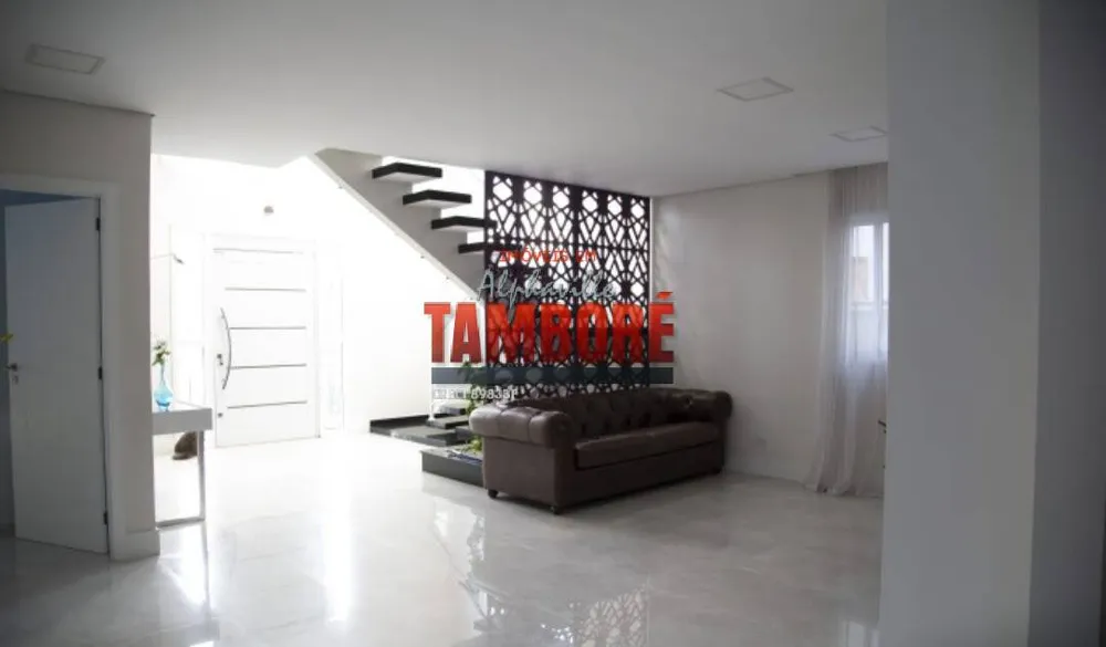Casa, 5 quartos, 375 m² - Foto 3