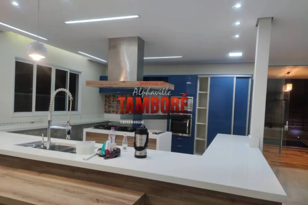 Casa, 5 quartos, 375 m² - Foto 4