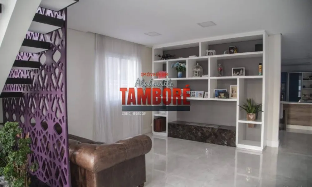 Casa, 5 quartos, 375 m² - Foto 2