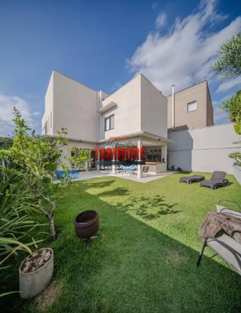 Casa, 336 m² - Foto 9