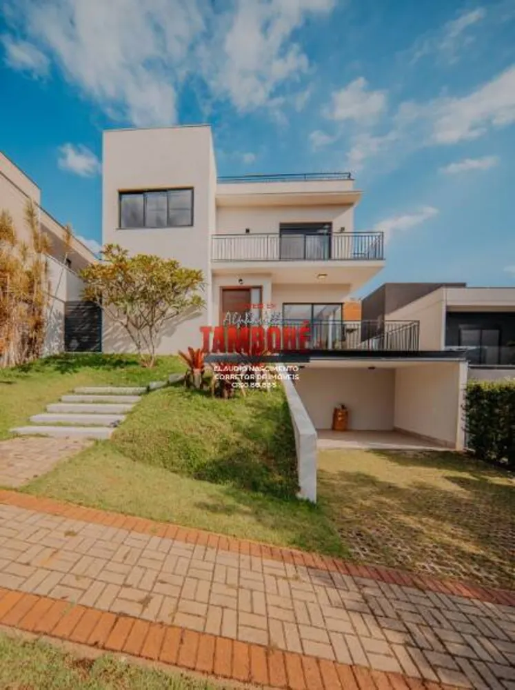 Casa, 336 m² - Foto 3