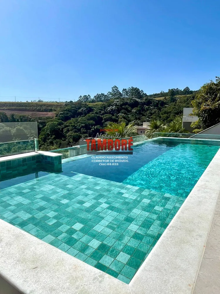 Casa, 5 quartos, 411 m² - Foto 4