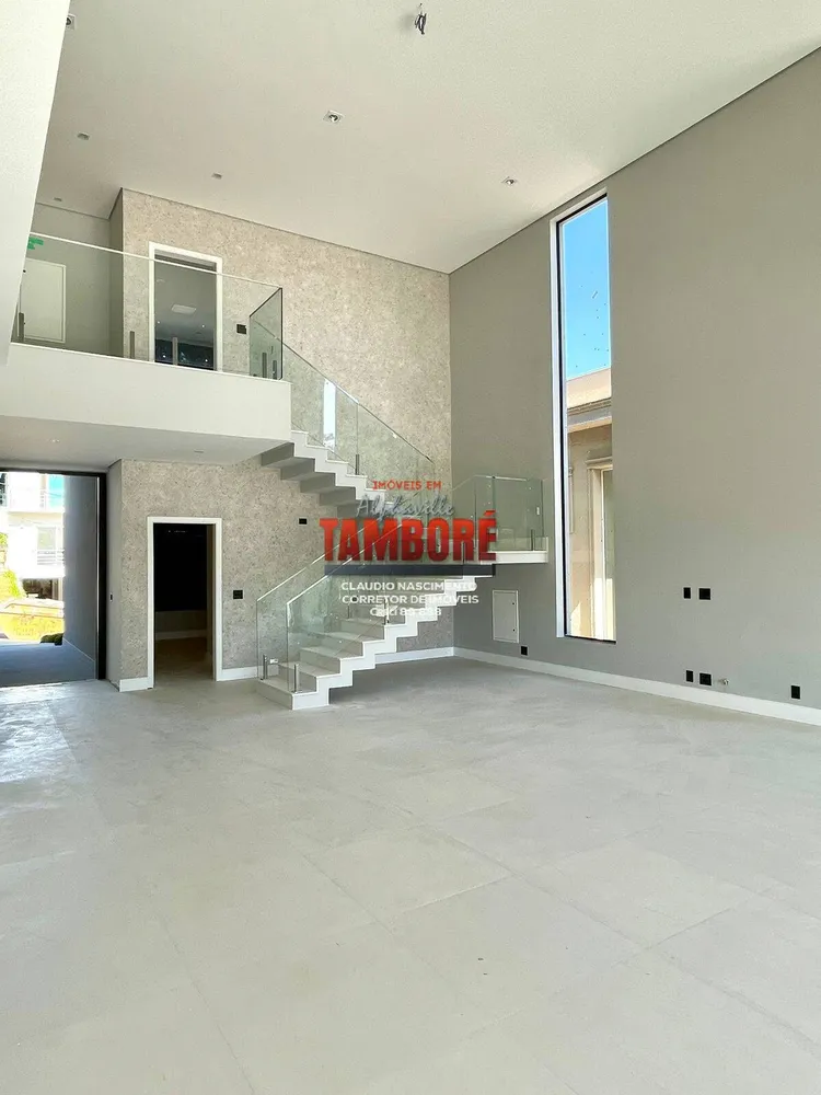 Casa, 5 quartos, 411 m² - Foto 1