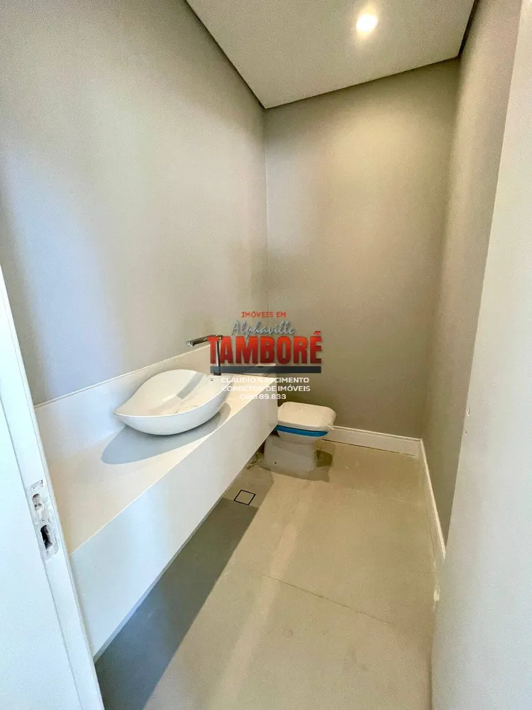 Casa, 5 quartos, 411 m² - Foto 10