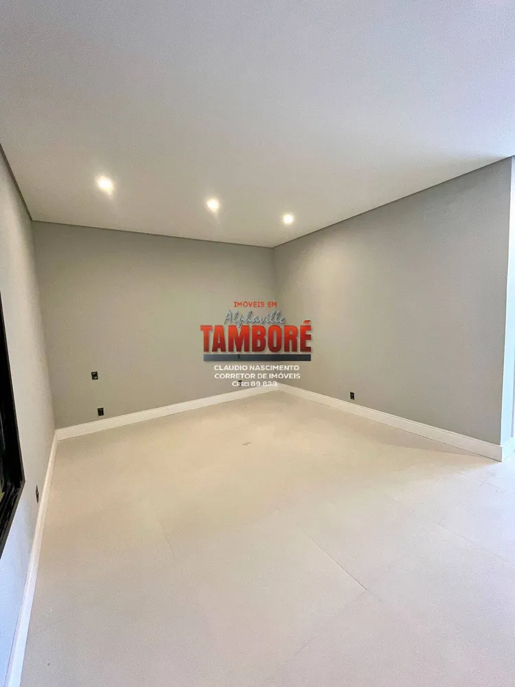 Casa, 5 quartos, 411 m² - Foto 2