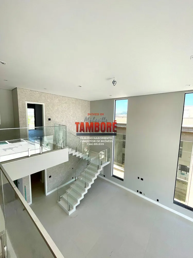 Casa, 5 quartos, 411 m² - Foto 3