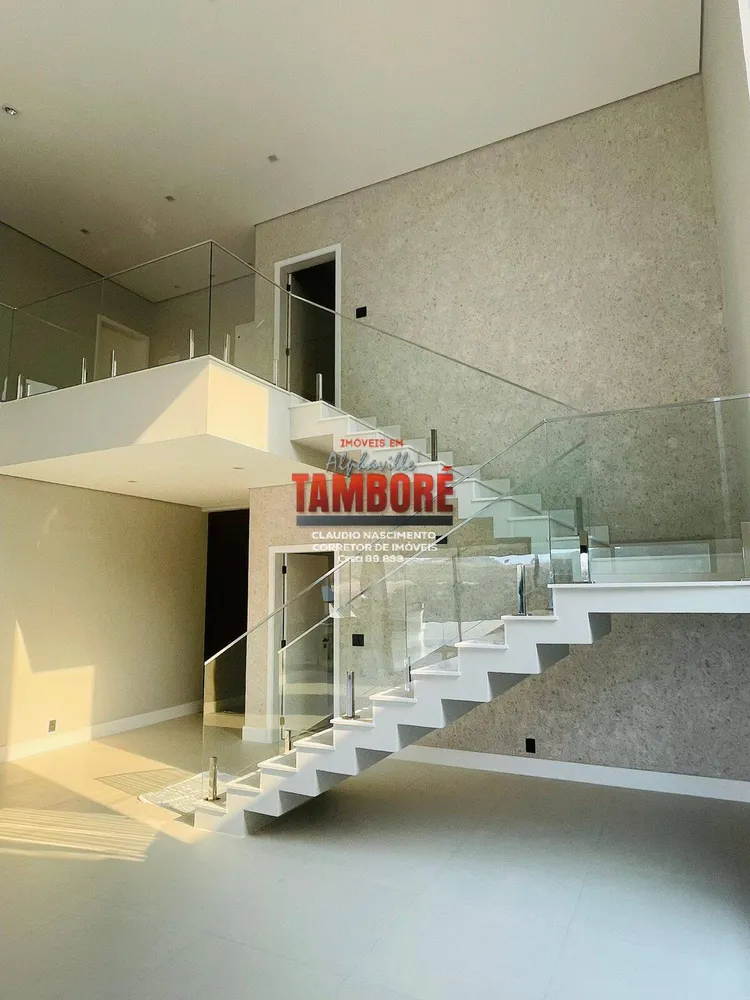 Casa, 5 quartos, 411 m² - Foto 6