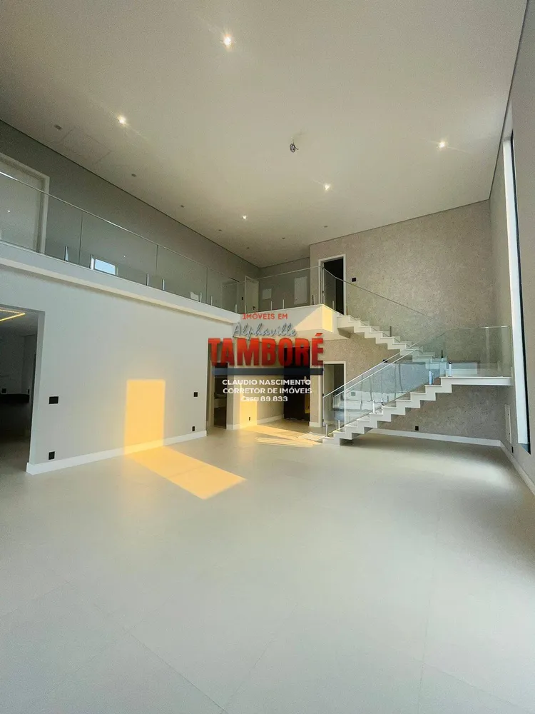 Casa, 5 quartos, 411 m² - Foto 2