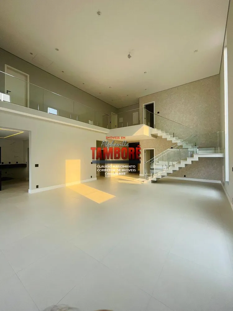 Casa, 5 quartos, 411 m² - Foto 4