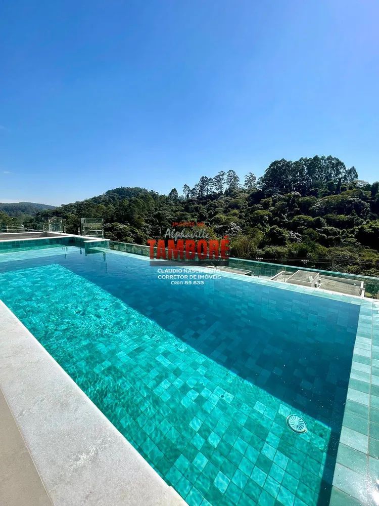 Casa, 5 quartos, 411 m² - Foto 3