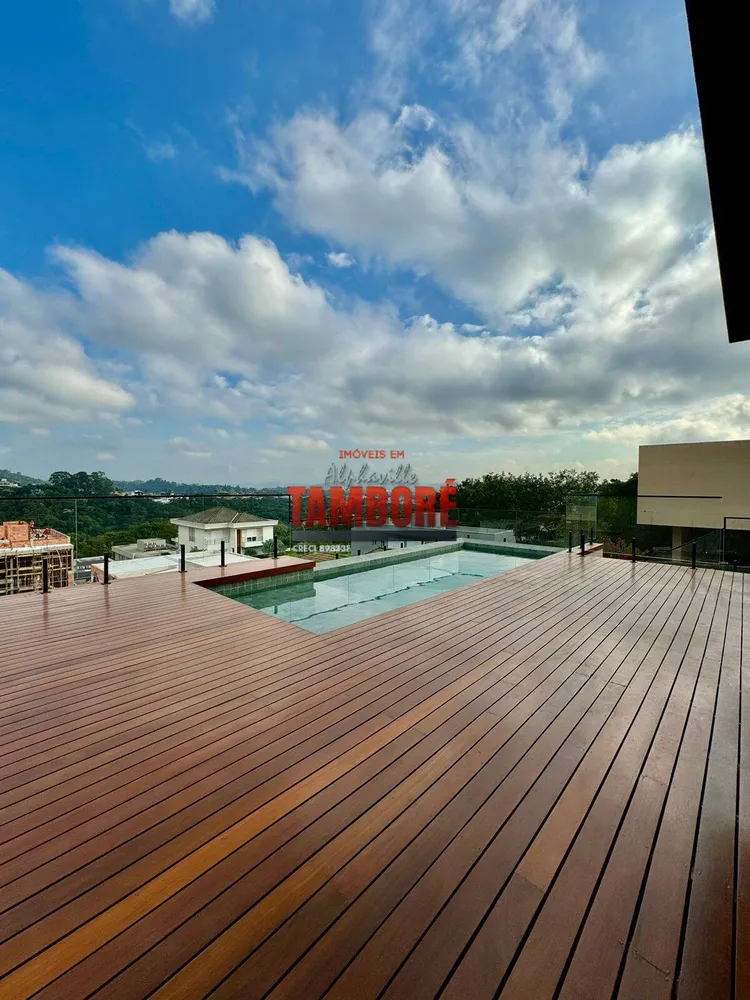 Casa, 5 quartos, 625 m² - Foto 9
