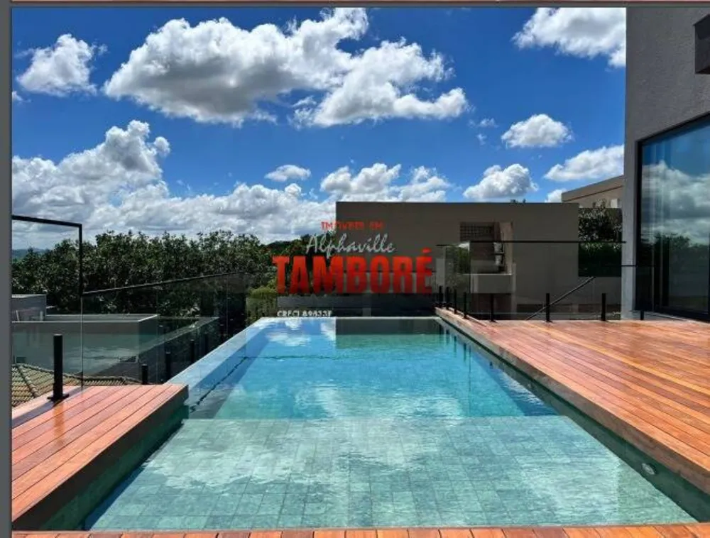 Casa, 5 quartos, 625 m² - Foto 3