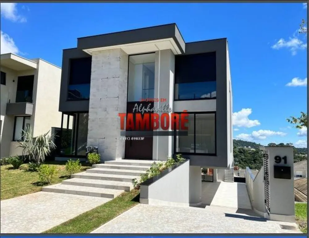 Casa, 5 quartos, 625 m² - Foto 1