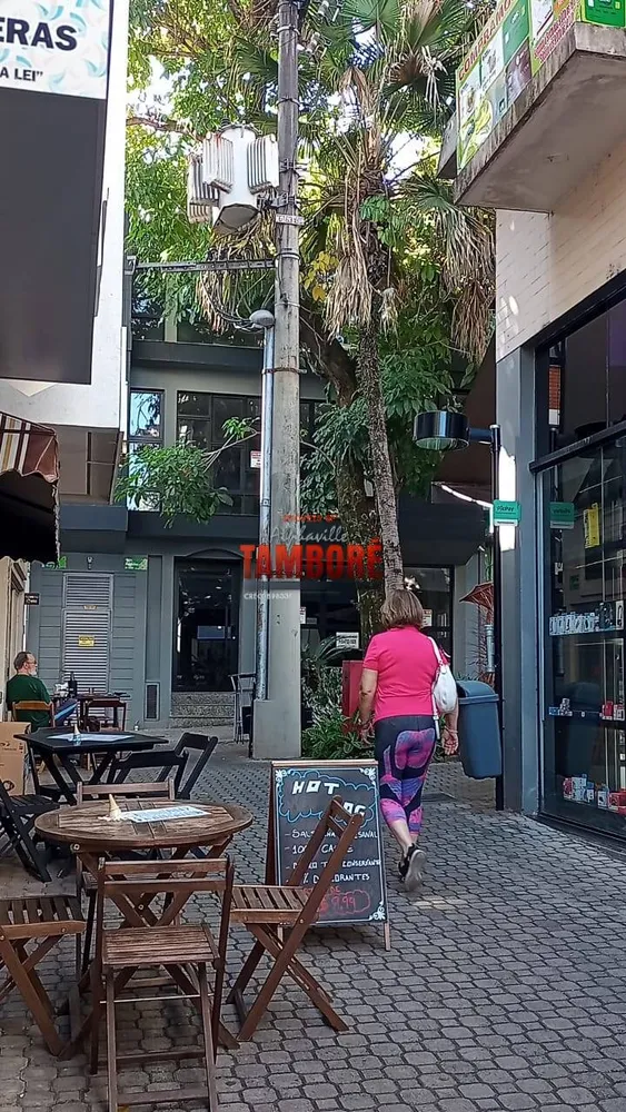 Prédio Inteiro, 375 m² - Foto 2