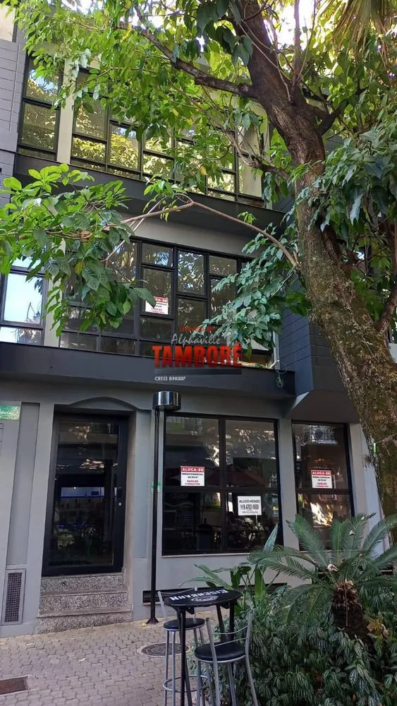Prédio Inteiro, 375 m² - Foto 1
