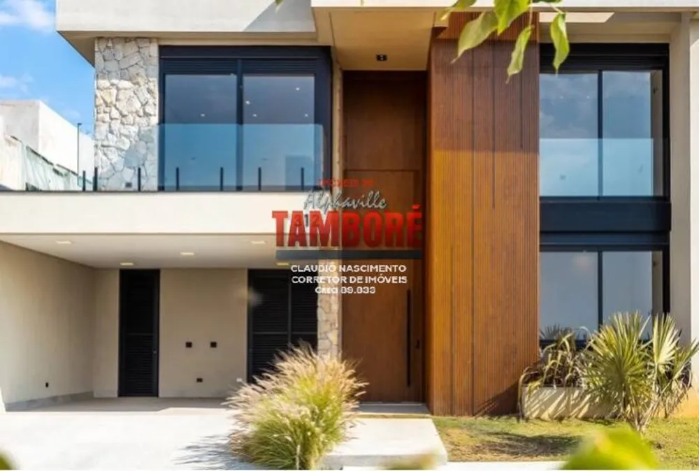 Casa, 5 quartos, 416 m² - Foto 1