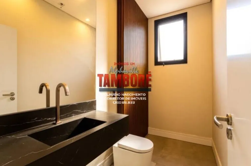 Casa, 5 quartos, 416 m² - Foto 4
