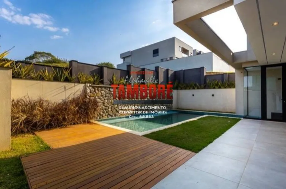 Casa, 5 quartos, 416 m² - Foto 11
