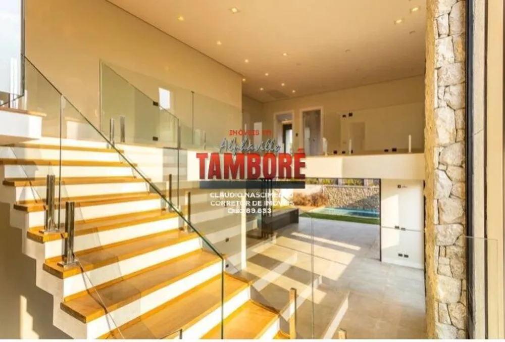 Casa, 5 quartos, 416 m² - Foto 6