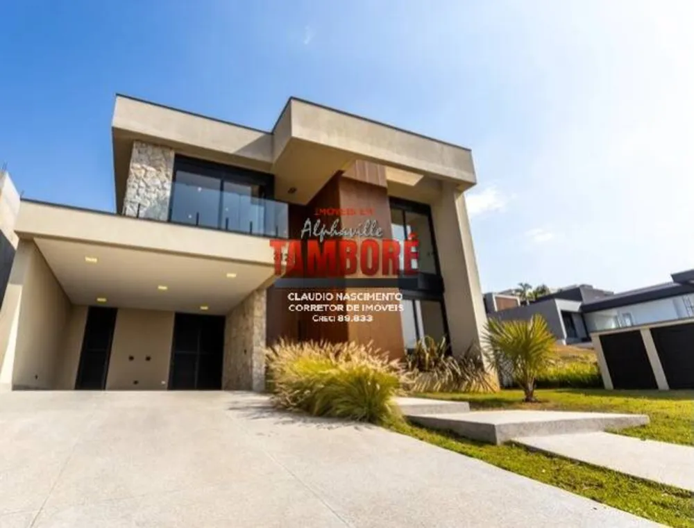 Casa, 5 quartos, 416 m² - Foto 12