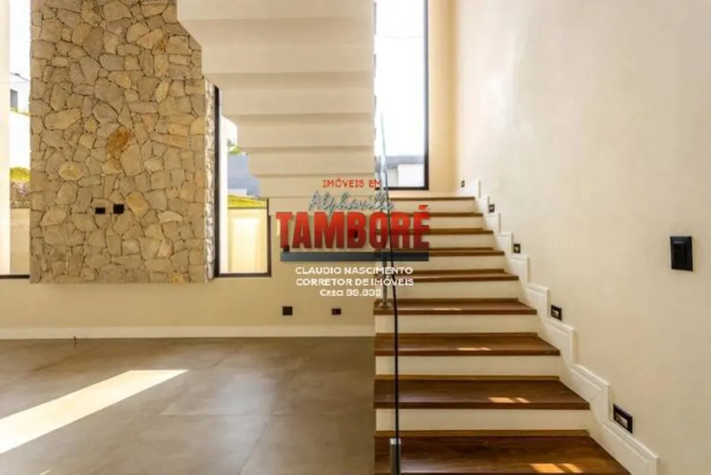 Casa, 5 quartos, 416 m² - Foto 8
