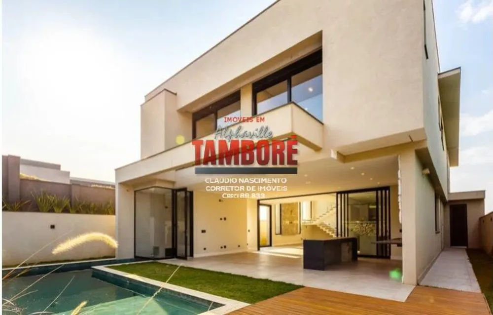Casa, 5 quartos, 416 m² - Foto 9