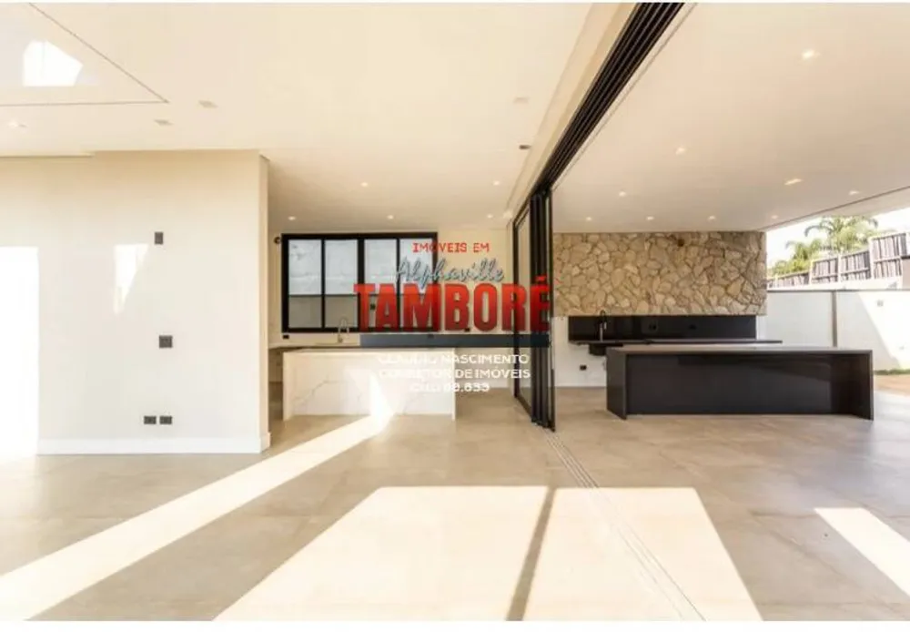 Casa, 5 quartos, 416 m² - Foto 5
