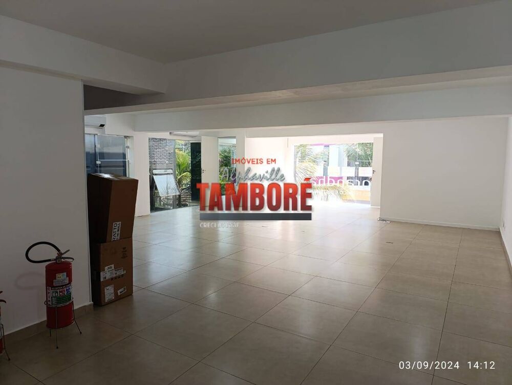 Prédio Inteiro para alugar, 100m² - Foto 4
